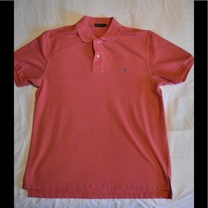 Men’s polo